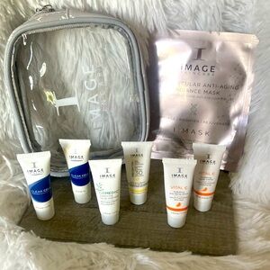 Image Skincare Travel Combo